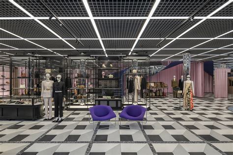 attico gucci new york|See inside the beautiful new Gucci store in Manhattan .